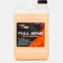 P&S Detailing Products P&S Full Send Total Dressing 1Gal product closeup - auto detailing equipment