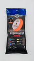Buff and Shine Edgeguard Orange Foam Polish/Finish Pad 3 Inch 2 pack