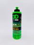 3D ACA 520 Finishing Polish 8 oz - front product view