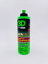 3D ACA 510 Premium Rubbing Compound 8 oz - front product view