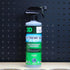 3D Car Care 3D X-TREME ICE SCENT PINT - professional auto detailing tool accessory