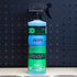 3D Car Care 3D WIPE PINT - professional auto detailing tool accessory
