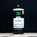 3D Car Care 3D I CUT COMPOUND 513 QUART - professional paint correction compound