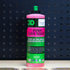 3D Car Care 3D PINK CAR SOAP PINT - premium car wash shampoo for auto detailing