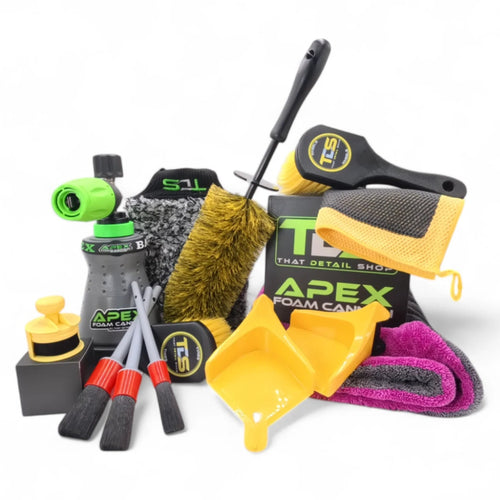 TDS CMO Apex Kit
