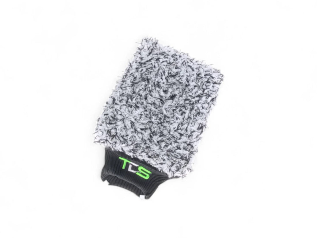 TDS Wash Mitt
