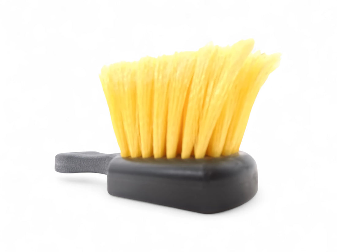 TDS Tire Brush