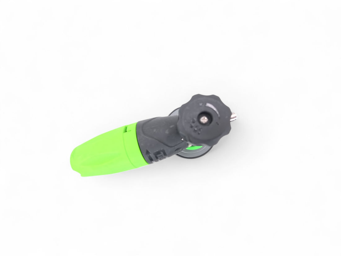 TDS Foam Cannon Apex