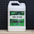 3D Car Care 3D TIRE SHINE GALLON - SiO2 ceramic tire dressing for lasting shine