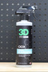3D Car Care 3D ODOR X PINT in use - professional detailing application