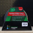 3D Car Care 3D Detailing Clay Pad - synthetic clay bar for paint decontamination
