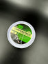 3D Carnauba Paste Wax - tin top view