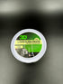 3D Carnauba Paste Wax - tin front view