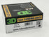 3D ACA Flex P2500 Sanding Discs 6-inch - back label and directions