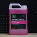 3D Car Care 3D Wheel Brite - iron-removing wheel cleaner for brake dust removal