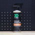 3D Car Care 3D ORANGE DEGREASER PINT - heavy-duty engine degreaser for auto detailing