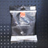 Rupes PAD, RUPES DA180S DA FINE 7" WHITE - professional auto detailing tool accessory
