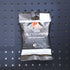 Rupes PAD, RUPES DA100S DA FINE 4" WHITE - professional auto detailing tool accessory