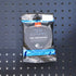 Rupes PAD, RUPES DA100H DA COARSE 4" BLUE - professional auto detailing tool accessory