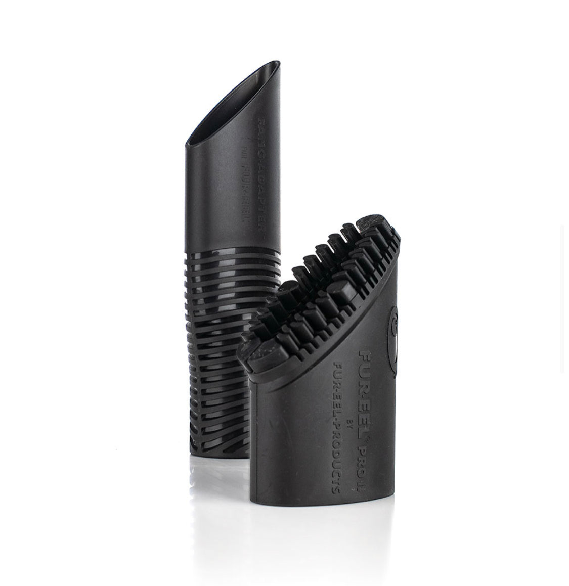 The Best Pet Grooming Vacuum Attachment Combo! Voted the #1 Pet Hair Removal Tool, the Fur Eel Pro II will last 10X longer than our previous model and