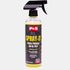 P&S Detailing Products P&S Spray It - Quick Polymer Wax Pint in use - professional detailing application