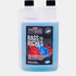 P&S Detailing Products P&S RAGS TO RICHES DETERGENT QUART in use - professional detailing application