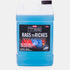 P&S Detailing Products P&S RAGS TO RICHES DETERGENT GALLON in use - professional detailing application
