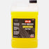 P&S Detailing Products P&S UNDRESSED TIRE PREP GALLON in use - professional detailing application