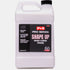 P&S Detailing Products P&S Shape-Up, Vinyl/Rubber Dressing 1Gal in use - professional detailing application