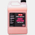 P&S Detailing Products P&S CHERRY SPEED WAX GALLON in use - professional detailing application