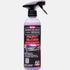 P&S Detailing Products P&S PAINT GLOSS SHOWROOM PINT in use - professional detailing application