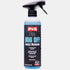 P&S Detailing Products P&S BUG OFF INSECT REMOVER PINT in use - professional detailing application