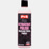 P&S Detailing Products P&S ULTRACOAT POLISH PINT in use - professional detailing application