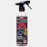 P&S Detailing Products P&S IRON BUSTER DECON PINT in use - professional detailing application