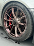 GREYSCALE 01+ IRON & WHEEL CLEANER | pH-Balanced Iron Remover