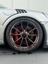 GREYSCALE 01+ IRON & WHEEL CLEANER | pH-Balanced Iron Remover