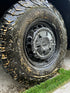 GREYSCALE 01 WHEEL & TIRE CLEANER | Non-Acidic Foaming Wheel Cleaner