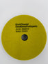 Koch-Chemie KCX Fine Cut Foam Pad - 126 mm / 5 in