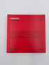 Koch-Chemie KCX Heavy Cut Foam Pad - 126 mm / 5 in