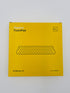 Koch-Chemie KCX Fine Cut Foam Pad - 150 mm / 6 in