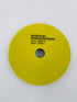 Koch-Chemie KCX Fine Cut Foam Pad - 150 mm / 6 in
