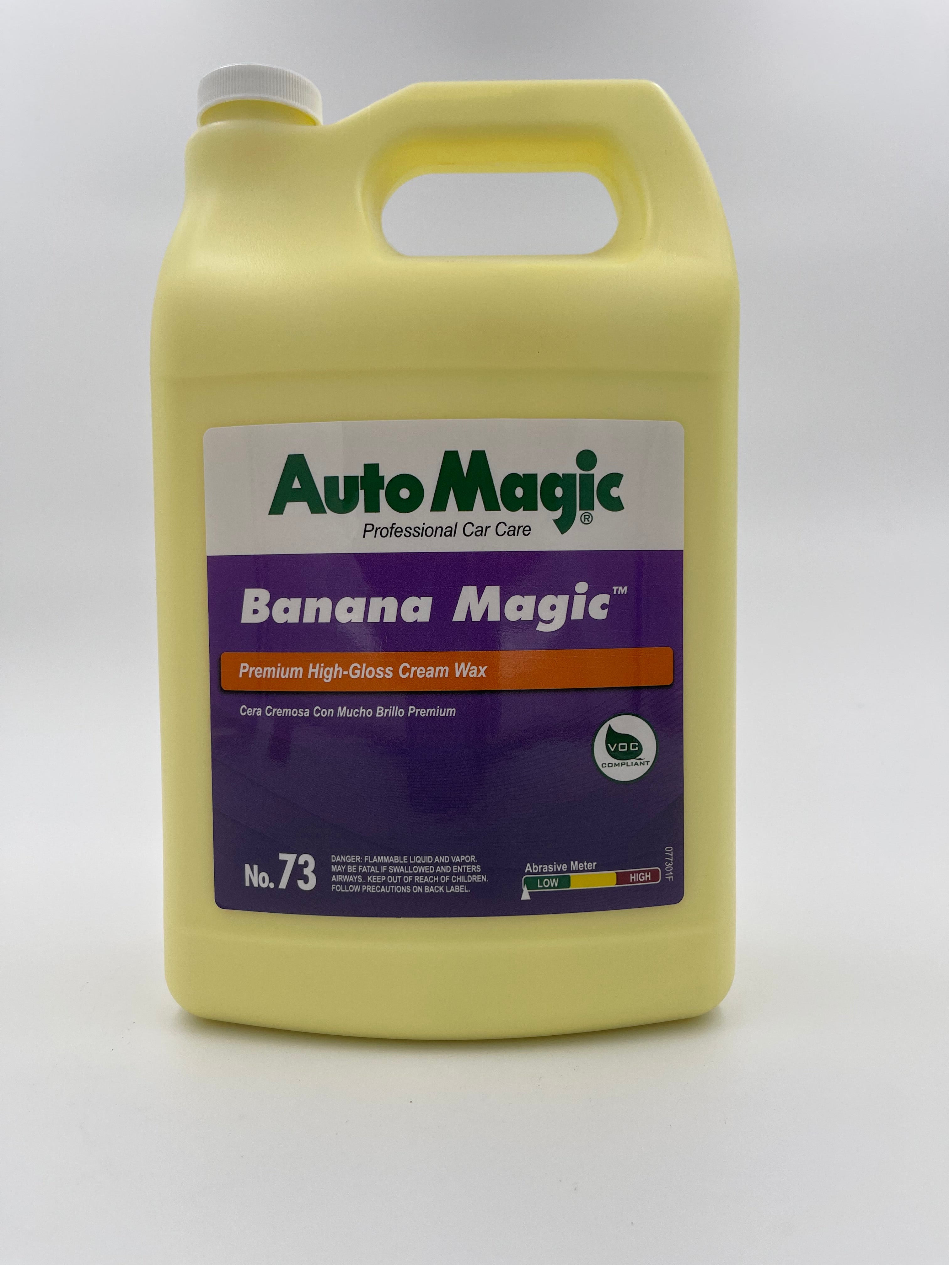 AutoMagic Banana Magic 1Gal