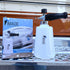 Image Pressure Washer Foam Cannon 2.0 - Wide Based