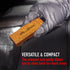 Interior Cleaning Brush | Compact, Durable, Perfect Car Interior Brush The interior cleaning brush fits perfectly to your hand, made of a hardwood handle with