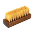 Interior Cleaning Brush | Compact, Durable, Perfect Car Interior Brush The interior cleaning brush fits perfectly to your hand, made of a hardwood handle with