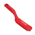 Silicone Brush Pet Hair and Lint Carpet & Upholstery Brush This silicone brush is a lifesaver for pet owners and car detailers alike. It uses static