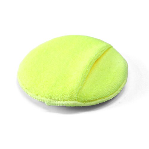 Maxshine Multipurpose Applicator – Finger Hold | Best Interior and exterior car detailing