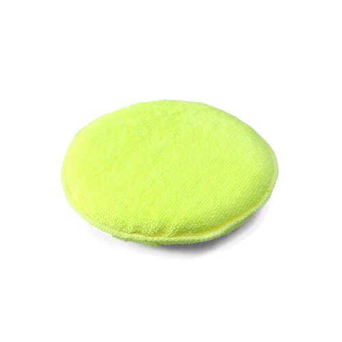 Maxshine Multipurpose Applicator – Finger Hold | Best Interior and exterior car detailing