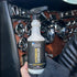 Interior Detailer - Clean Finish for Vinyl, Leather & Plastics