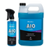 Maxshine Interior Car Cleaner | AIO Cleaner - 16oz, 1gal - professional auto detailing tool accessory